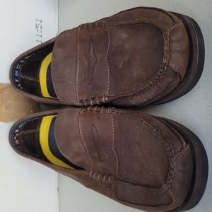 MEN'S TIMBERLAND SHOES 10 1/2 W